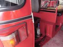 Bajaj 4 Stroke 2009 Three Wheel