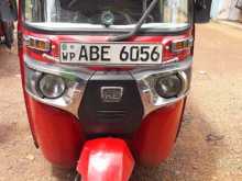 Bajaj 4 Stroke 2015 Three Wheel