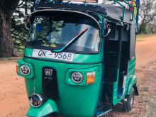 Bajaj 4 Stroke 2007 Three Wheel