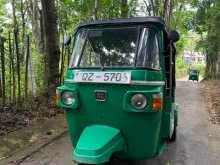 Bajaj 4 Stroke 2010 Three Wheel