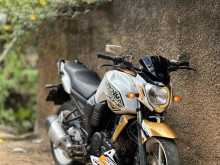 Bajaj FZ-Version 2015 Motorbike