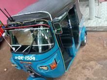 Bajaj 4 Stroke 2007 Three Wheel