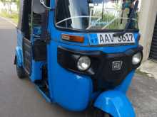 Bajaj RE 4 Stroke 2014 Three Wheel