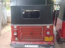 Bajaj 4 Stroke 2015 Three Wheel