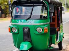 Bajaj 4 Stroke 2011 Three Wheel