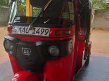 Bajaj 4 Stroke 2014 Three Wheel