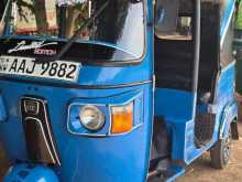 Bajaj 4 Stroke 2014 Three Wheel