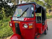 Bajaj 4 Stroke 2011 Three Wheel