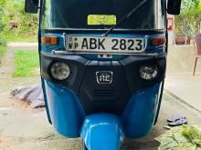 Bajaj 4 Stroke 2016 Three Wheel