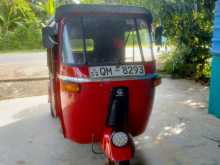 Bajaj 4 Stroke 2008 Three Wheel