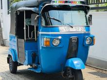 Bajaj 4 Stroke 2010 Three Wheel