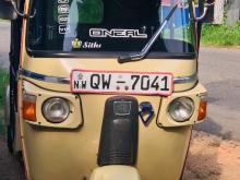 Bajaj 4 Stroke 2010 Three Wheel