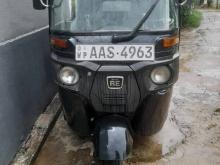 Bajaj 4 Stroke 2014 Three Wheel