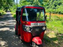 Bajaj 4 Stroke 2015 Three Wheel