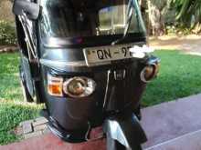 Bajaj 4 Stroke 2008 Three Wheel
