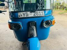 Bajaj 4 Stroke 2010 Three Wheel