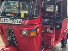 Bajaj 4 Stroke 2011 Three Wheel
