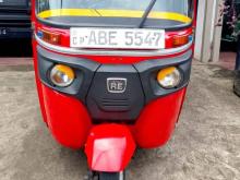 Bajaj 4 Stroke 2015 Three Wheel