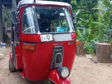 Bajaj 4 Stroke 2008 Three Wheel