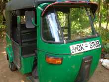 Bajaj 4 Stroke 2007 Three Wheel