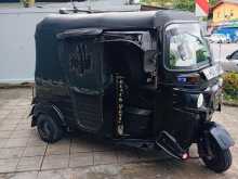 Bajaj 4 Stroke 2018 Three Wheel