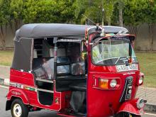 Bajaj 4 Stroke 2012 Three Wheel