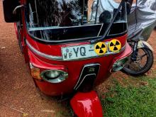 Bajaj 4 Stroke 2011 Three Wheel
