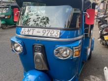 Bajaj 4 Stroke 2011 Three Wheel