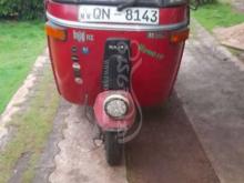 Bajaj 4 Stroke 2008 Three Wheel