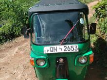 Bajaj 4 Stroke 2007 Three Wheel