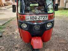 Bajaj 4 Stroke 2016 Three Wheel