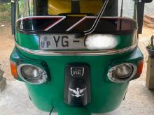 Bajaj 4 Stroke 2010 Three Wheel