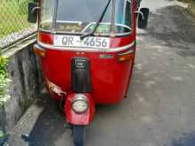Bajaj 4 Stroke 2008 Three Wheel