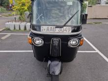 Bajaj 4 Stroke 2012 Three Wheel
