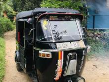 Bajaj 4 Stroke 2007 Three Wheel