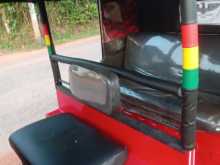 Bajaj 4 Stroke 2011 Three Wheel