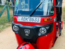 Bajaj 4 Stroke 2016 Three Wheel