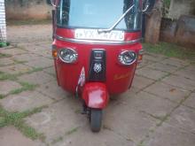 Bajaj 4 Stroke 2012 Three Wheel