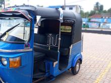 Bajaj 4 Stroke 2011 Three Wheel