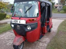 Bajaj 4 Stroke 2016 Three Wheel