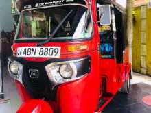 Bajaj 4 Stroke 2016 Three Wheel