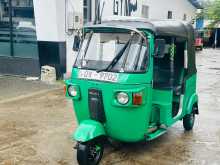 Bajaj 4 Stroke 2010 Three Wheel