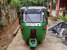 Bajaj 4 STROKE 2008 Three Wheel