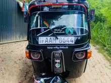 Bajaj 4 Stroke 2013 Three Wheel