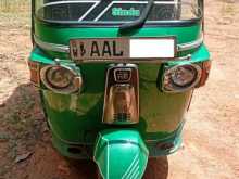 Bajaj RE 4 Stroke 2013 Three Wheel