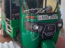 Bajaj 4 Stroke 2014 Three Wheel