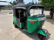 Bajaj 4 Stroke 2009 Three Wheel