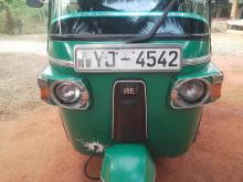 Bajaj 4 Stroke 2011 Three Wheel
