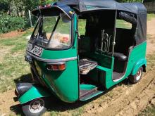 Bajaj 4 Stroke 2009 Three Wheel