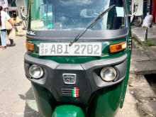 Bajaj 4 Stroke 2015 Three Wheel